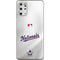 MLB Washington Nationals Home Jersey Galaxy S20 Plus Skin