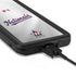 MLB Washington Nationals Home Jersey Galaxy S20 Plus Waterproof Case