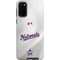 MLB Washington Nationals Home Jersey Galaxy S20 Pro Case