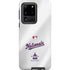 MLB Washington Nationals Home Jersey Galaxy S20 Ultra 5G Pro Case