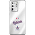 MLB Washington Nationals Home Jersey Galaxy S20 Ultra 5G Skin
