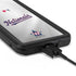 MLB Washington Nationals Home Jersey Galaxy S20 Waterproof Case