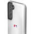 MLB Washington Nationals Home Jersey Galaxy S21 5G Pro Case