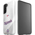 MLB Washington Nationals Home Jersey Galaxy S21 5G Pro Case