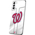 MLB Washington Nationals Home Jersey Galaxy S21 5G Skin