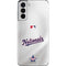 MLB Washington Nationals Home Jersey Galaxy S21 5G Skin