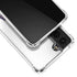 MLB Washington Nationals Home Jersey Galaxy S21 FE Clear Case