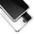 MLB Washington Nationals Home Jersey Galaxy S21 Plus 5G Clear Case