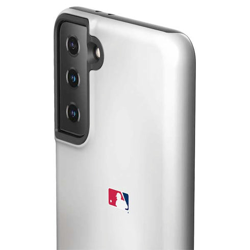 MLB Washington Nationals Home Jersey Galaxy S21 Plus 5G Pro Case