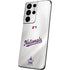 MLB Washington Nationals Home Jersey Galaxy S21 Ultra 5G Skin