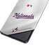MLB Washington Nationals Home Jersey Galaxy S21 Ultra 5G Skin