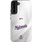 MLB Washington Nationals Home Jersey Galaxy S22 Plus Pro Case