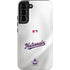 MLB Washington Nationals Home Jersey Galaxy S22 Plus Pro Case