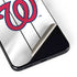 MLB Washington Nationals Home Jersey Galaxy S22 Plus Skin