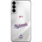 MLB Washington Nationals Home Jersey Galaxy S22 Plus Skin