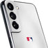 MLB Washington Nationals Home Jersey Galaxy S22 Plus Skin