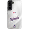 MLB Washington Nationals Home Jersey Galaxy S22 Pro Case