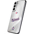 MLB Washington Nationals Home Jersey Galaxy S22 Skin