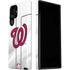 MLB Washington Nationals Home Jersey Galaxy S22 Ultra Pro Case