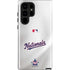 MLB Washington Nationals Home Jersey Galaxy S22 Ultra Pro Case