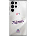 MLB Washington Nationals Home Jersey Galaxy S22 Ultra Skin