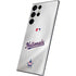 MLB Washington Nationals Home Jersey Galaxy S22 Ultra Skin