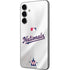 MLB Washington Nationals Home Jersey Galaxy S23 FE Skin