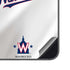 MLB Washington Nationals Home Jersey Galaxy S23 FE Skin