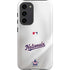 MLB Washington Nationals Home Jersey Galaxy S23 Plus Pro Case
