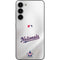 MLB Washington Nationals Home Jersey Galaxy S23 Plus Skin