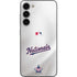 MLB Washington Nationals Home Jersey Galaxy S23 Plus Skin