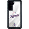 MLB Washington Nationals Home Jersey Galaxy S23 Plus Waterproof Case