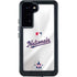 MLB Washington Nationals Home Jersey Galaxy S23 Plus Waterproof Case