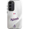 MLB Washington Nationals Home Jersey Galaxy S23 Pro Case