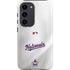 MLB Washington Nationals Home Jersey Galaxy S23 Pro Case