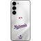 MLB Washington Nationals Home Jersey Galaxy S23 Skin