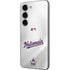 MLB Washington Nationals Home Jersey Galaxy S23 Skin