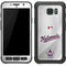 MLB Washington Nationals Home Jersey Galaxy S7 Active Skin