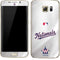 MLB Washington Nationals Home Jersey Galaxy S7 Edge Skin