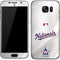 MLB Washington Nationals Home Jersey Galaxy S7 Skin
