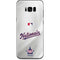 MLB Washington Nationals Home Jersey Galaxy S8 Plus Skin