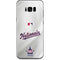 MLB Washington Nationals Home Jersey Galaxy S8 Skin