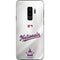MLB Washington Nationals Home Jersey Galaxy S9 Plus Skin