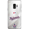 MLB Washington Nationals Home Jersey Galaxy S9 Skin
