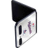 MLB Washington Nationals Home Jersey Galaxy Z Flip Skin
