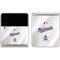 MLB Washington Nationals Home Jersey Galaxy Z Flip3 5G Skin