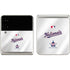MLB Washington Nationals Home Jersey Galaxy Z Flip3 5G Skin