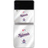 MLB Washington Nationals Home Jersey Galaxy Z Flip3 5G Skin