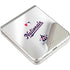 MLB Washington Nationals Home Jersey Galaxy Z Flip3 5G Skin