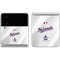 MLB Washington Nationals Home Jersey Galaxy Z Flip4 5G Skin